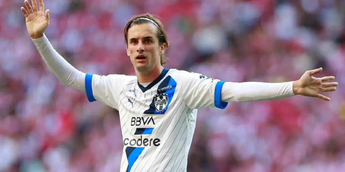 Los dos jugadores no fueron a la pretemporada porque siguen en reucperación