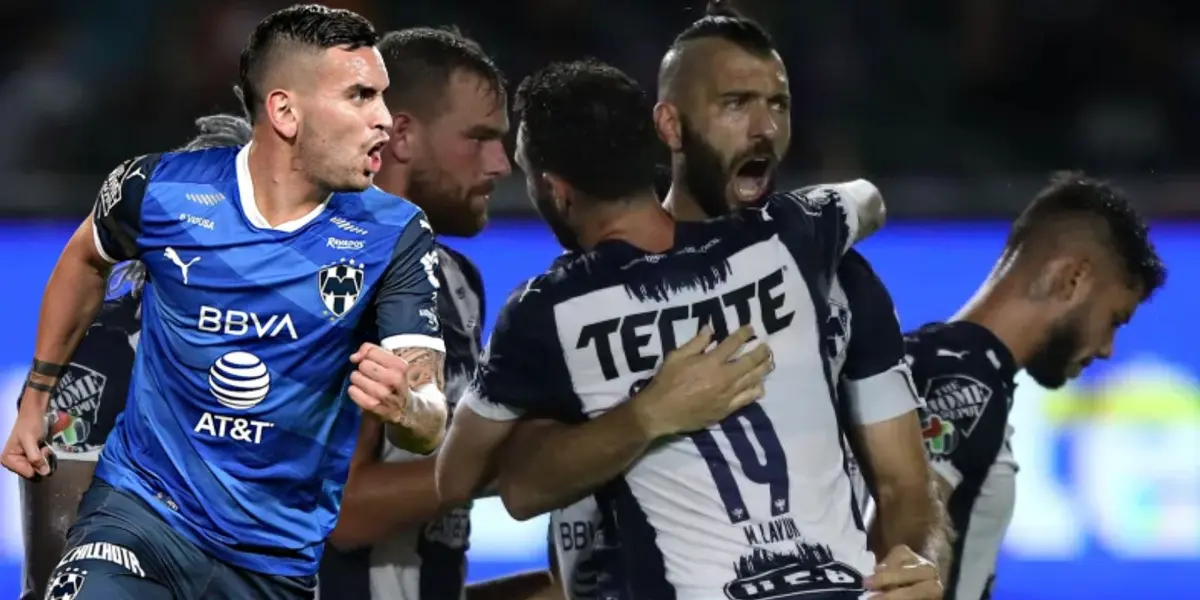 Los ex albiazules que felicitaron la renovación de Sebastián Vegas, ¿quieren regresar?