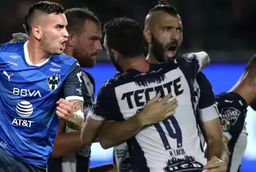 Los ex albiazules que felicitaron la renovación de Sebastián Vegas, ¿quieren regresar?