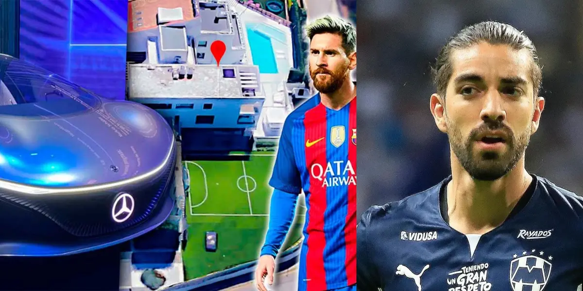 Los grandes lujos de Pizarro que se da gracias a su sueldo por no hacer nada