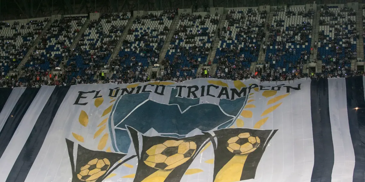 Los hinchas de Rayados esperan justicia por el atropello de la semana pasada.