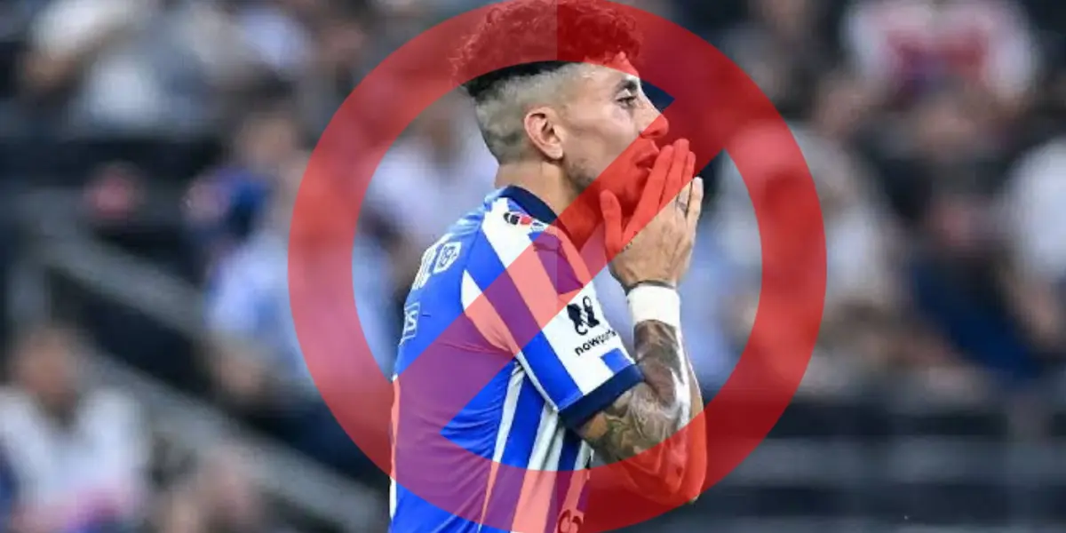 Los insultos de Joao Rojas a Fernando Ortiz dejaron consecuencias