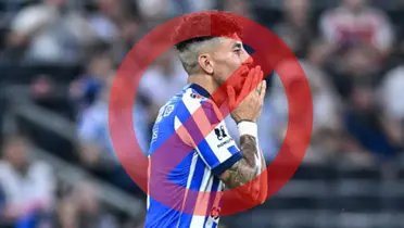 Los insultos de Joao Rojas a Fernando Ortiz dejaron consecuencias