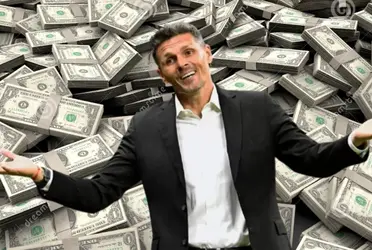 Los millones que recibirá Monterrey a pesar de quedar fuera de Leagues Cup