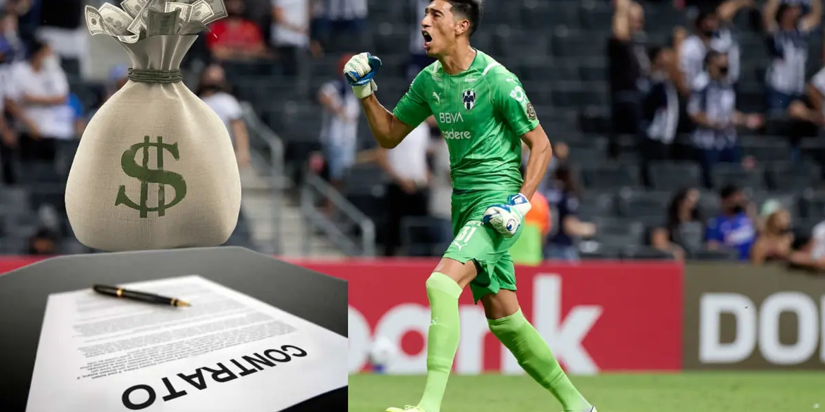 Los millones que tienen a Andrada asegurado en 'La Pandilla'.