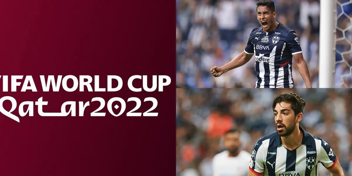 Los motivos por los que Pizarro decidió fichas con Rayados tras su regreso a la Liga MX