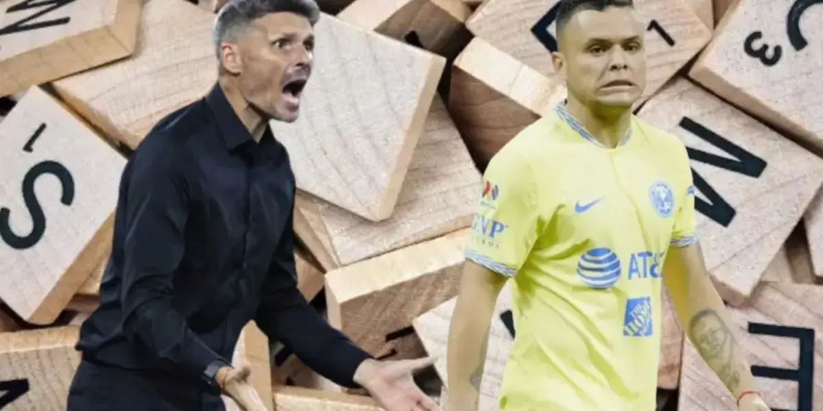 Los Rayados de Monterrey buscan otra opción en caso de que Cabecita no se logre