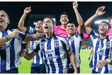 Los Rayados de Monterrey esperan alargar su racha de 3 partidos consecutivos sin perder