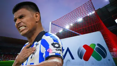 Los Rayados de Monterrey perderán a uno de sus hombres más fuertes