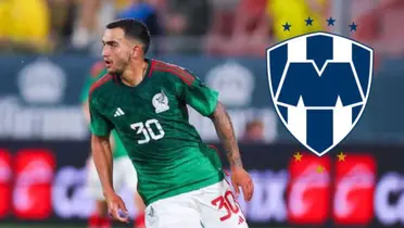  Rayados sería la primera opción de jugador mexicano que juega en Europa