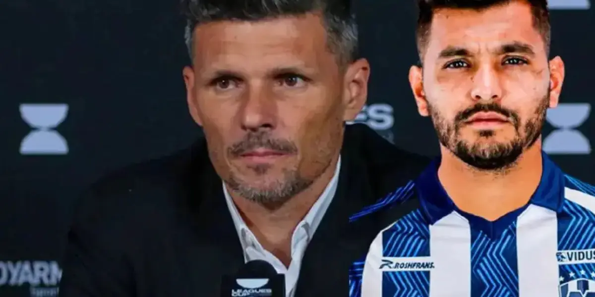 Los Rayados de Monterrey quieren sellar su pase a los octavos de final de la Campeones Cup