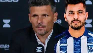 Los Rayados de Monterrey quieren sellar su pase a los octavos de final de la Campeones Cup