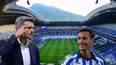 Los Rayados de Monterrey tendrán cambios para enfrentar a Bravos