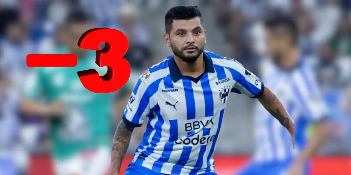 Los Rayados del Monterrey podrían perder los 3 puntos en la mesa ante León, conoce la razón