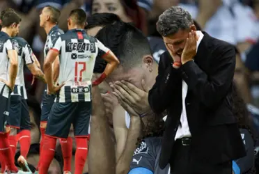 ¡Los Rayados del Monterrey sorprenden con el crack que dejará salir tras llegada de Sergio Canales!