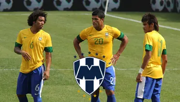 Los Rayados quieren un fichaje bomba de cara el Apertura 2024