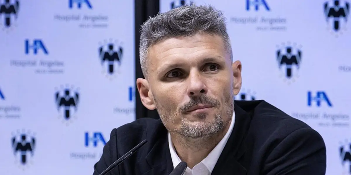 Los refuerzos de Rayados de a poco van ganando un lugar en la alineación del Tano Ortiz