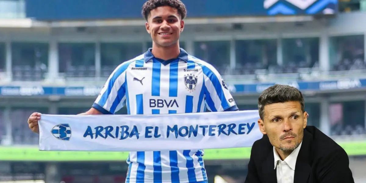 Los refuerzos de Rayados han dado buenos resultados con el equipo