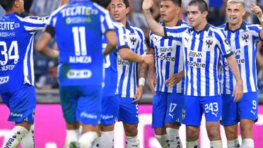 Los refuerzos de Rayados se han adaptado rápidamente al plantel y al torneo