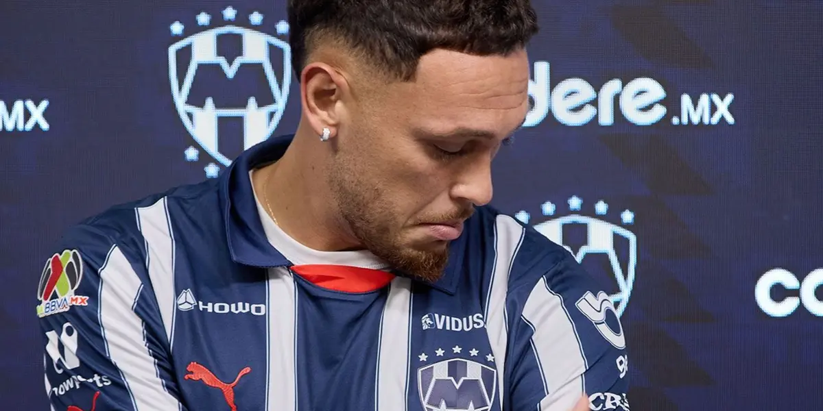 Lucas Ocampos - Foto: Mexsport