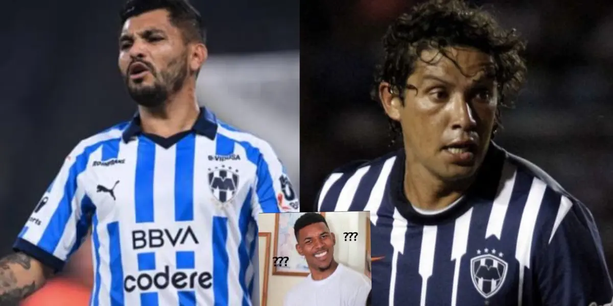 Luego de que Rayados y River Plate empataran en Dallas, periodista comete tremendo error con Fernando Ortiz