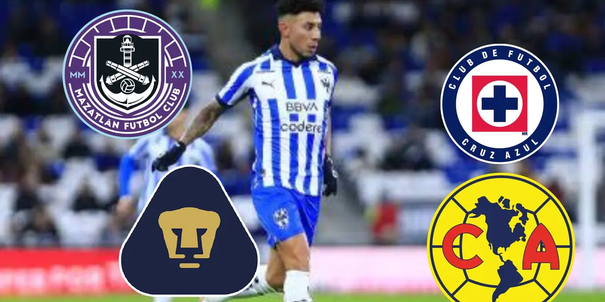 Luego de quedar libre, Joao Rojas está en busca de nuevo equipo