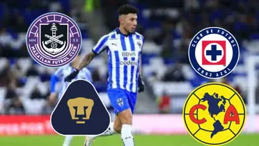 Luego de quedar libre, Joao Rojas está en busca de nuevo equipo