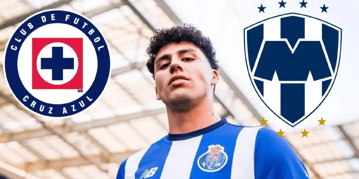 Luego de rechazar a Rayados, jugador de selección de México no juega