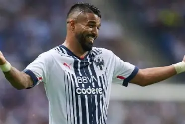 Luego de un buen comienzo en el 2024, uno de los atacantes de Rayados podría dejar la institución