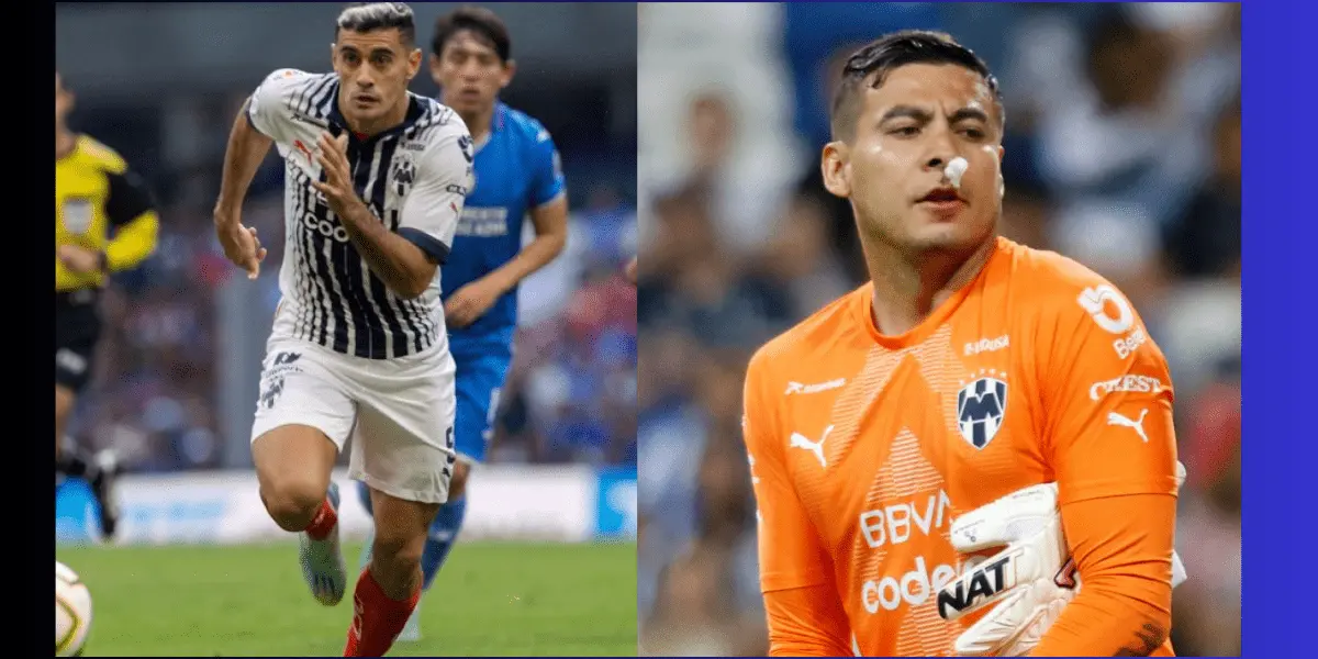 Luis Cárdenas será sometido a cirugía y se pierde la liguilla