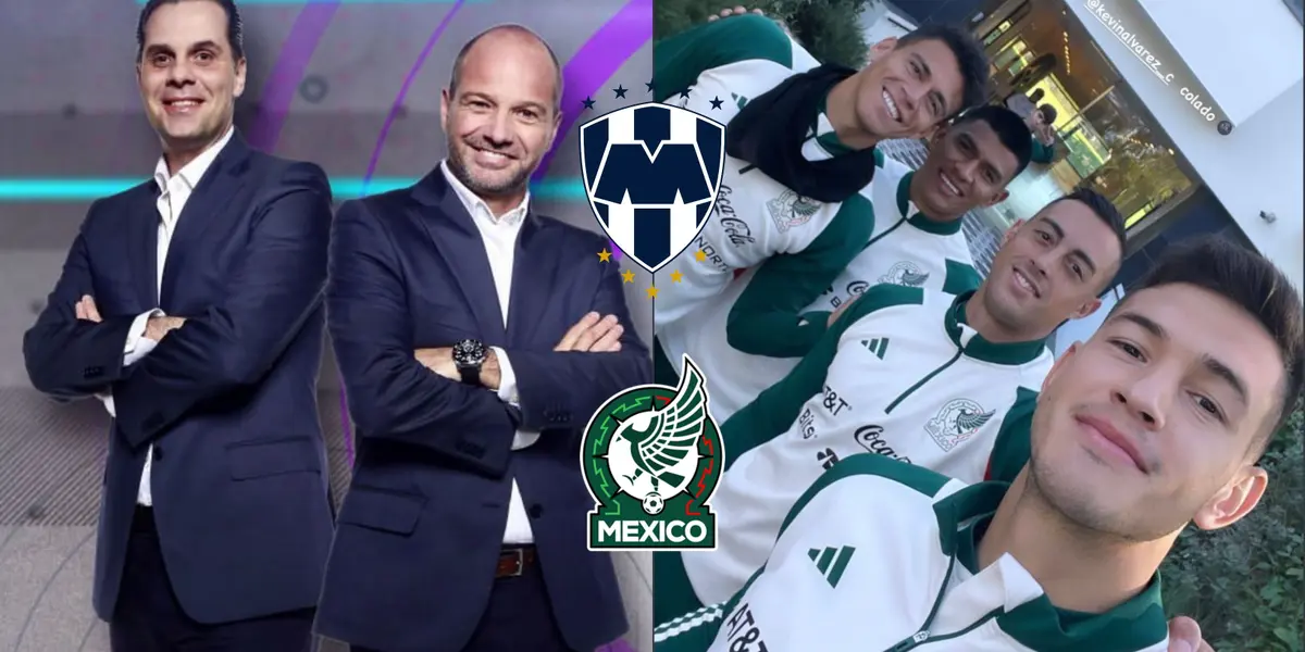 Luis García y Martinoli le tiraron con todo a uno de los favoritos de Martino, no le perdonó nada