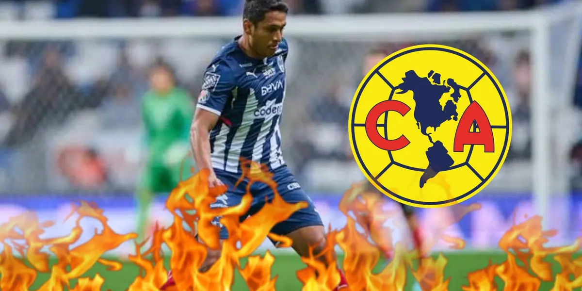 Luis Romo ha estado ausente en las últimas jornadas del Clausura 2024