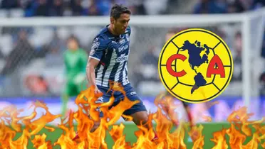 Luis Romo ha estado ausente en las últimas jornadas del Clausura 2024