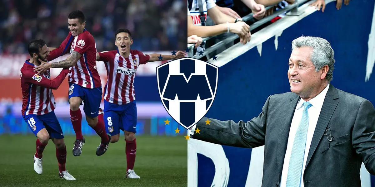 Luis Romo podría haber terminado su programa de becas con Vucetich y ahora tendrá competencia de Europa