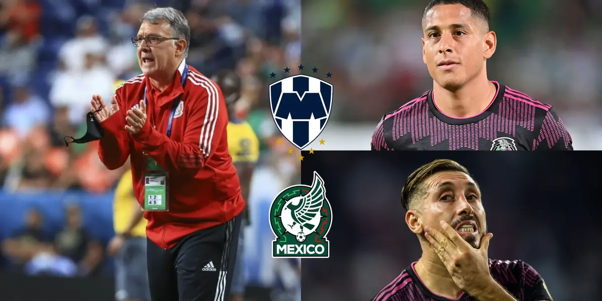 Luis Romo podría ser el futbolista que rescate al medio campo de la Selección Mexicana