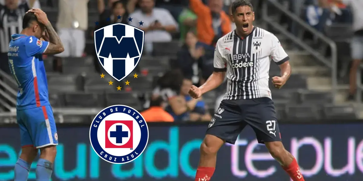 Luis Romo quiere ganarse a la afición de Rayados con una buena actuación en la liguilla