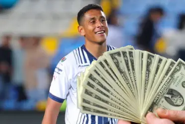 Luis Romo y sus gustos lujosos que tienen en Monterrey con Rayados