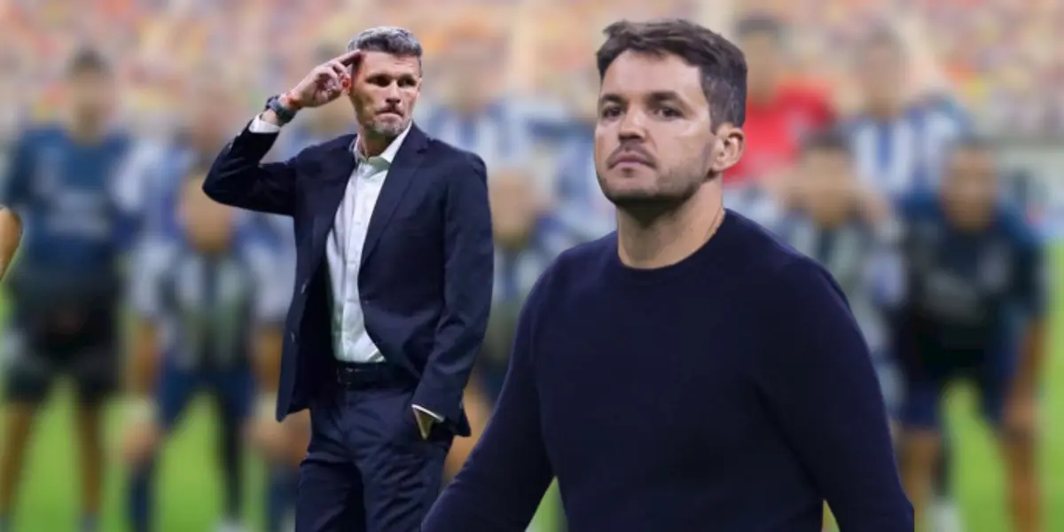 Mañana juegan nuestros Rayados ante León, y aquí la lista de los recuperados y actualización de los lesionados