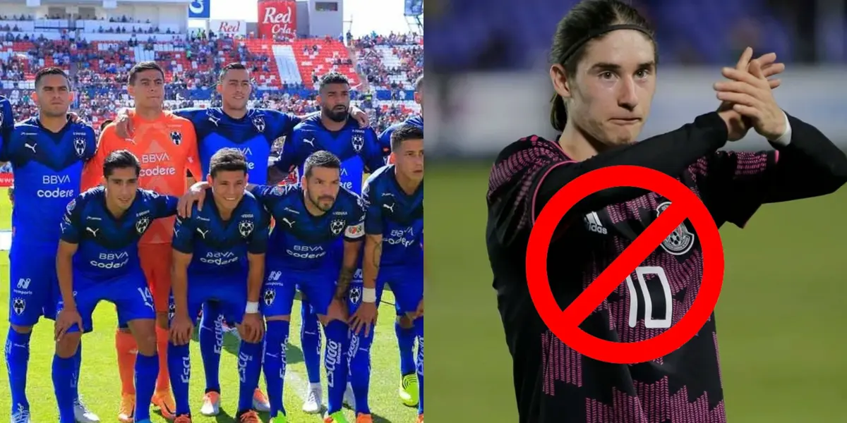 Marcelo Flores ya habría definido su futuro y sería lejos de la Sultana del Norte