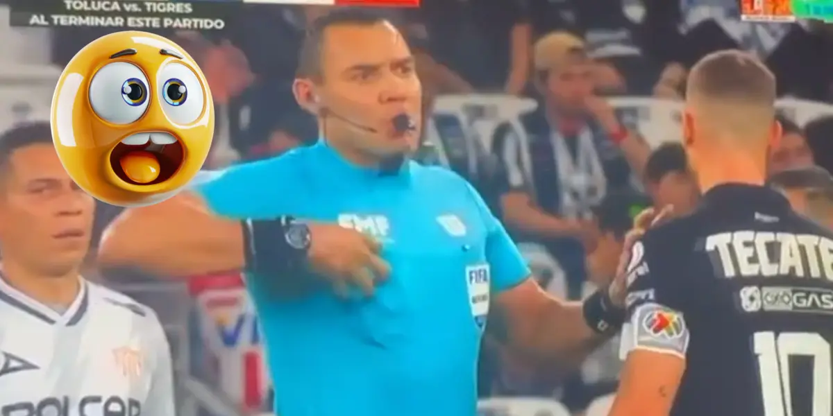 Marco Antonio Ortiz - Foto: Captura de pantalla