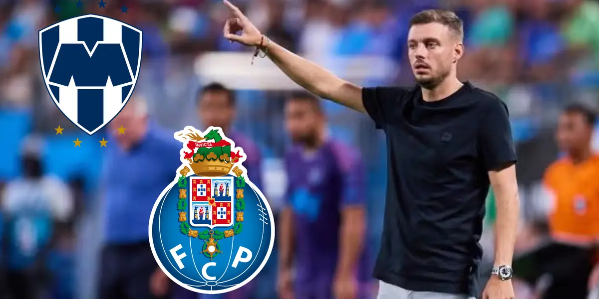 Martín Anselmi - Foto: Mexsport