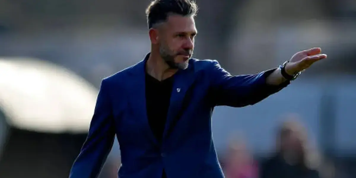 Martín Demcihelis tendría las horas contadas - Foto: Captura de pantalla