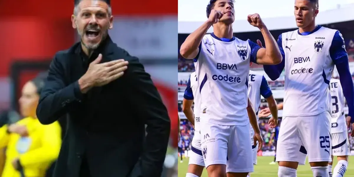 Martín Demichelis debe de trabajar en la debilidad del equipo | Foto: Especial