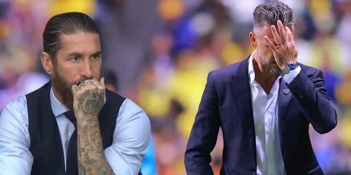 Martín Demichelis - Foto: Mexsport