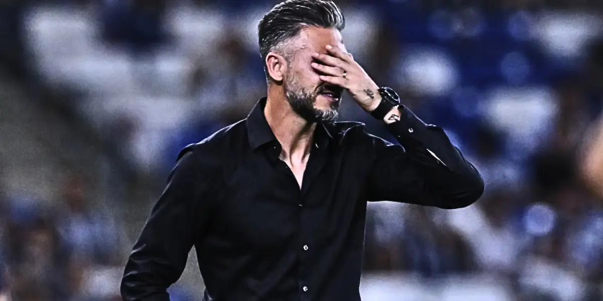 Martín Demichelis (Fuente: MEXPORT)