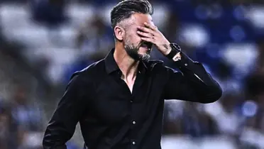 Martín Demichelis (Fuente: MEXPORT)