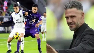 Martín Demichelis le dio una oportunidad pero no cumplió de titular | Foto: Especial