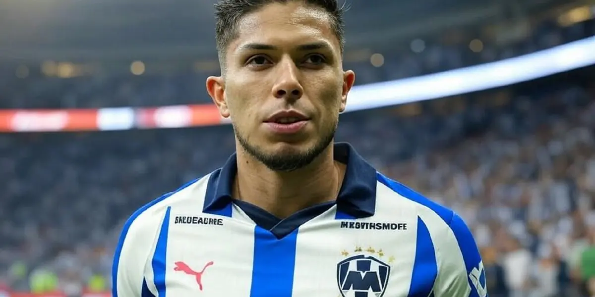 Martín Demichelis podría tener un verdadero dream team en Monterrey