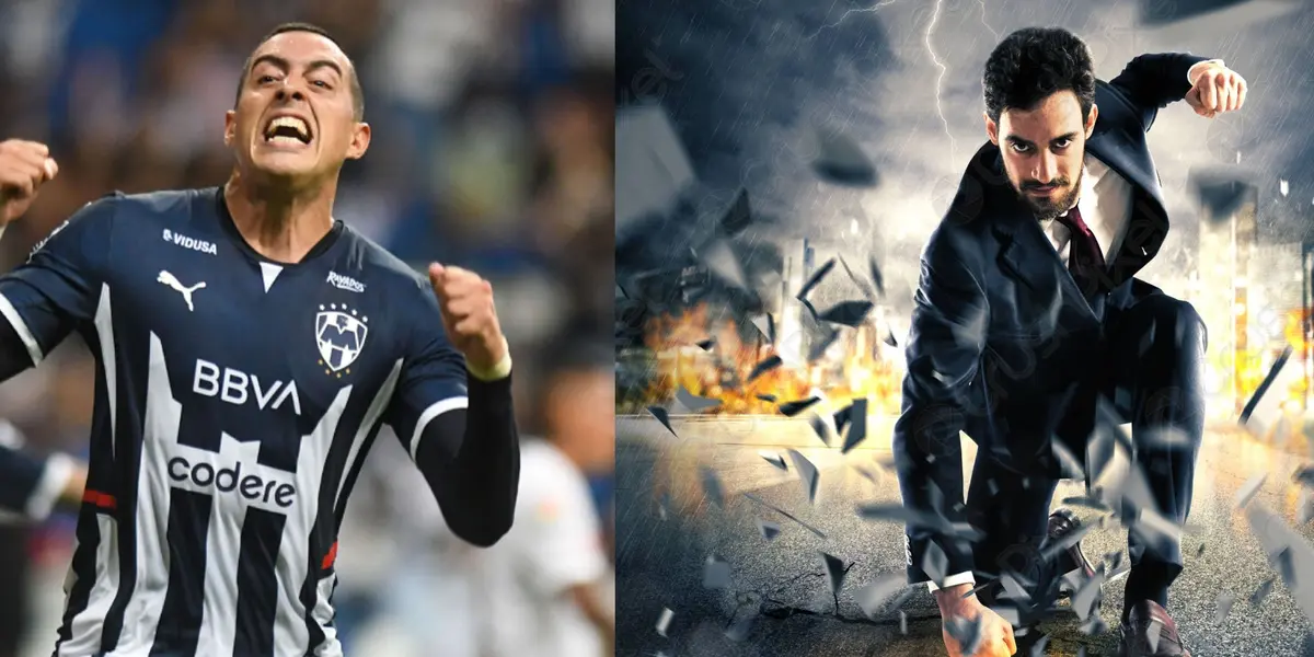 Martino confia en los jugadores de Rayados de Monterrey