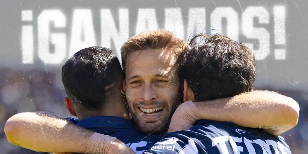 Más allá del arbitraje: Los factores que determinaron la eliminación de Pumas. Foto: Instagram